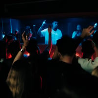 Abode Residency Ayia Napa at Aqua Club, Ayia Napa, 28 July 2025