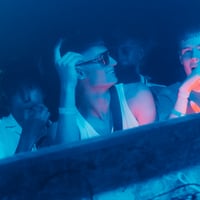 Abode Residency Ayia Napa at Aqua Club, Ayia Napa, 28 July 2025