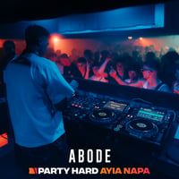Abode Residency Ayia Napa at Aqua Club, Ayia Napa, 28 July 2025