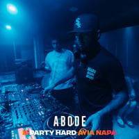 Abode Residency Ayia Napa at Aqua Club, Ayia Napa, 28 July 2025