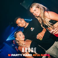 Abode Residency Ayia Napa at Aqua Club, Ayia Napa, 4 August 2025