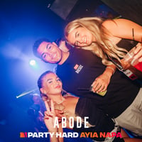 Abode Residency Ayia Napa at Aqua Club, Ayia Napa, 4 August 2025