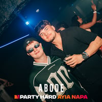 Abode Residency Ayia Napa at Aqua Club, Ayia Napa, 4 August 2025