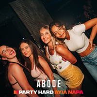 Abode Residency Ayia Napa at Aqua Club, Ayia Napa, 4 August 2025