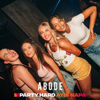 Abode Residency Ayia Napa at Aqua Club, Ayia Napa, 4 August 2025