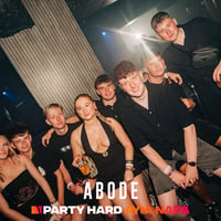 Abode Residency Ayia Napa at Aqua Club, Ayia Napa, 4 August 2025