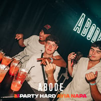 Abode Residency Ayia Napa at Aqua Club, Ayia Napa, 4 August 2025