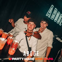 Abode Residency Ayia Napa at Aqua Club, Ayia Napa, 4 August 2025