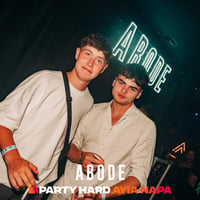 Abode Residency Ayia Napa at Aqua Club, Ayia Napa, 4 August 2025