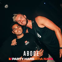 Abode Residency Ayia Napa at Aqua Club, Ayia Napa, 4 August 2025