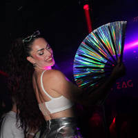 Abode Residency Malia at ZigZag Club, Malia, 21 June 2026