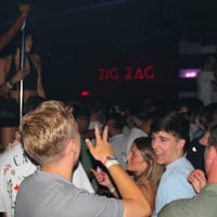 Abode Residency Malia at ZigZag Club, Malia, 21 June 2026