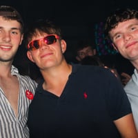 Abode Residency Malia at ZigZag Club, Malia, 21 June 2026