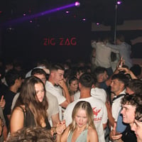 Abode Residency Malia at ZigZag Club, Malia, 21 June 2026