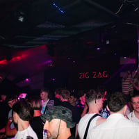 Abode Residency Malia at ZigZag Club, Malia, 21 June 2026