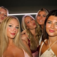 Abode Residency Malia at ZigZag Club, Malia, 21 June 2026