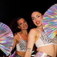 Abode Residency Malia at ZigZag Club, Malia, 21 June 2026