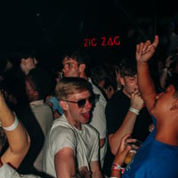Abode Residency Malia at ZigZag Club, Malia, 28 June 2026