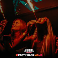 Abode Residency Malia at ZigZag Club, Malia, 28 June 2026