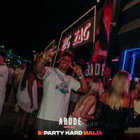 Abode Residency Malia at ZigZag Club, Malia, 28 June 2026