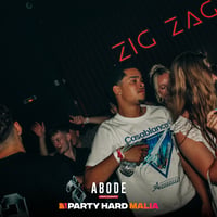 Abode Residency Malia at ZigZag Club, Malia, 28 June 2026
