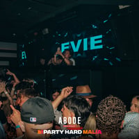 Abode Residency Malia at ZigZag Club, Malia, 28 June 2026