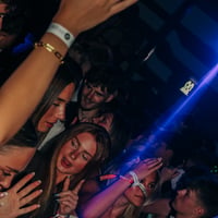 Abode Residency Malia at ZigZag Club, Malia, 28 June 2026