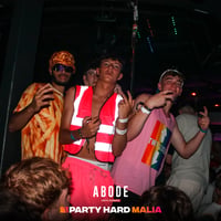 Abode Residency Malia at ZigZag Club, Malia, 28 June 2026