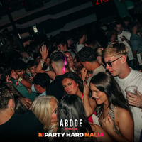 Abode Residency Malia at ZigZag Club, Malia, 28 June 2026