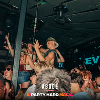 Abode Residency Malia at ZigZag Club, Malia, 28 June 2026