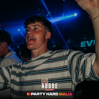 Abode Residency Malia at ZigZag Club, Malia, 28 June 2026