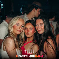 Abode Residency Malia at ZigZag Club, Malia, 28 June 2026