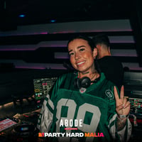 Abode Residency Malia at ZigZag Club, Malia, 28 June 2026