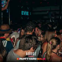 Abode Residency Malia at ZigZag Club, Malia, 28 June 2026