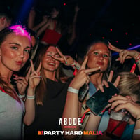 Abode Residency Malia at ZigZag Club, Malia, 28 June 2026