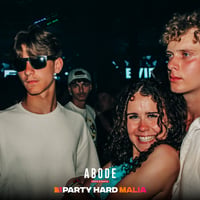 Abode Residency Malia at ZigZag Club, Malia, 28 June 2026