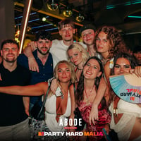 Abode Residency Malia at ZigZag Club, Malia, 28 June 2026