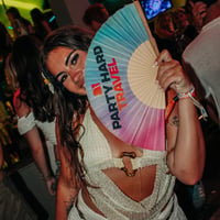 Abode Residency Malia at ZigZag Club, Malia, 28 June 2026