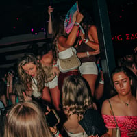 Abode Residency Malia at ZigZag Club, Malia, 28 June 2026
