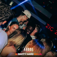 Abode Residency Malia at ZigZag Club, Malia, 28 June 2026