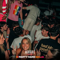 Abode Residency Malia at ZigZag Club, Malia, 28 June 2026