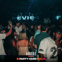 Abode Residency Malia at ZigZag Club, Malia, 28 June 2026