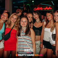 Abode Residency Malia at ZigZag Club, Malia, 28 June 2026