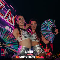 Abode Residency Malia at ZigZag Club, Malia, 28 June 2026
