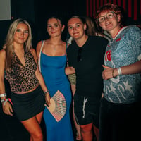 Abode Residency Malia at ZigZag Club, Malia, 28 June 2026