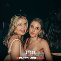 Abode Residency Malia at ZigZag Club, Malia, 28 June 2026