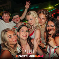 Abode Residency Malia at ZigZag Club, Malia, 28 June 2026