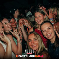 Abode Residency Malia at ZigZag Club, Malia, 28 June 2026