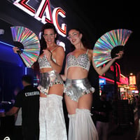 Abode Residency Malia at ZigZag Club, Malia, 5 July 2026