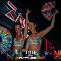 Abode Residency Malia at ZigZag Club, Malia, 5 July 2026